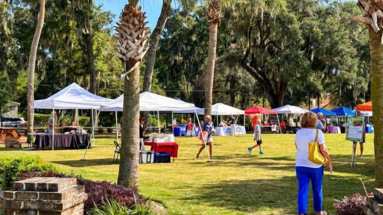 Photo of Outdoor in Bluffton