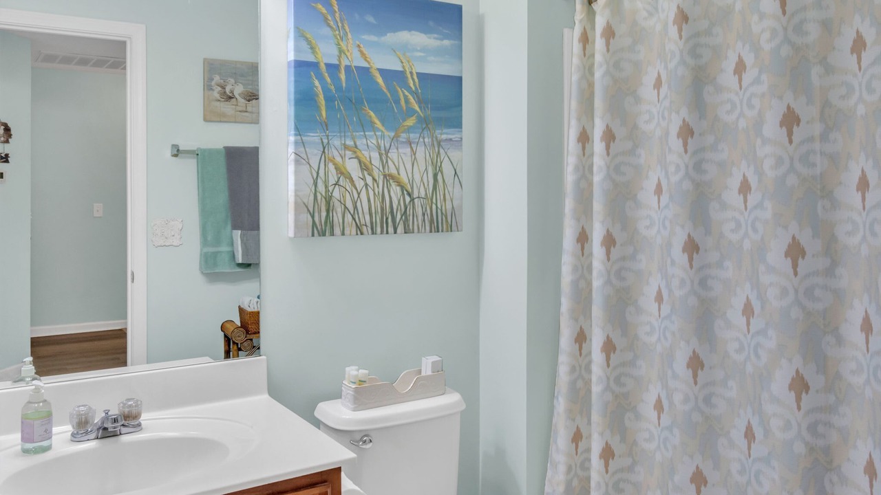 Photo of Bathroom in Bluffton