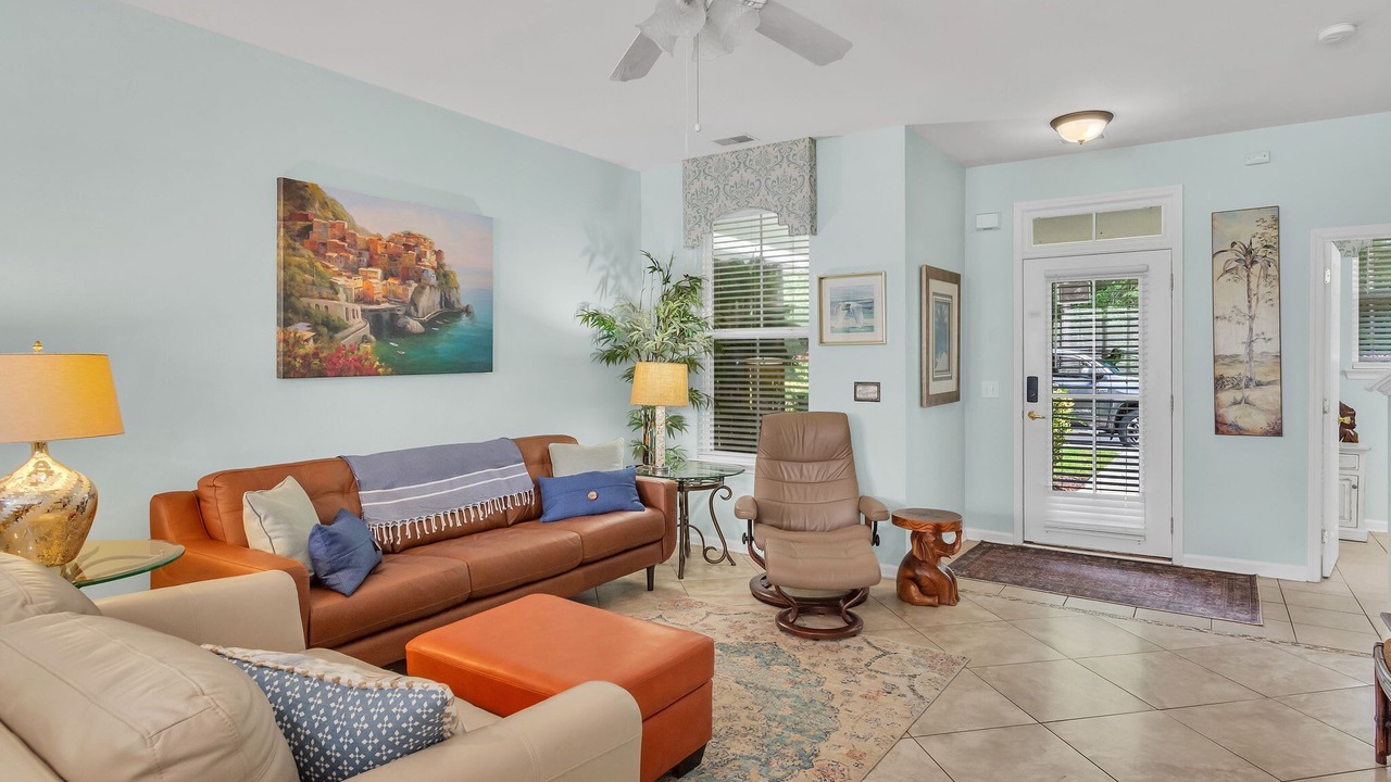 Photo of Livingroom in Bluffton