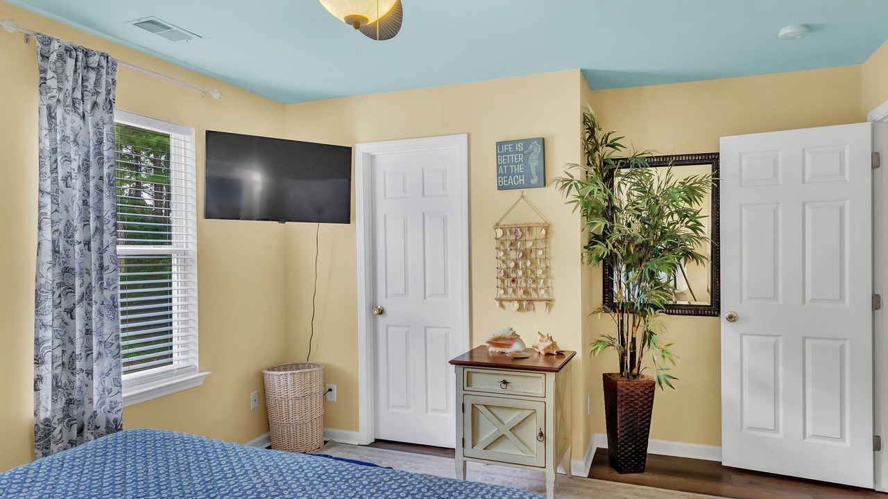 Photo of Bedroom in Bluffton