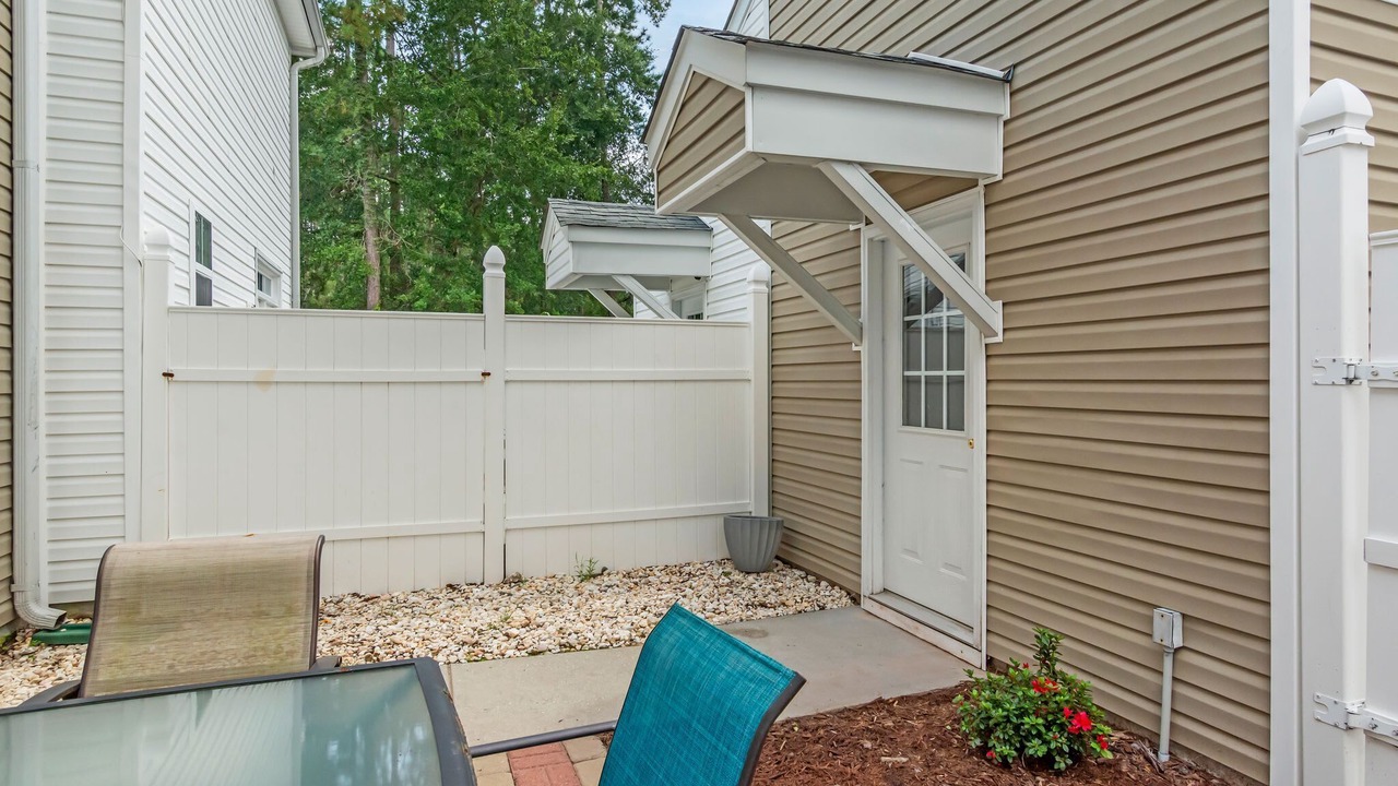Photo of Outdoor in Bluffton