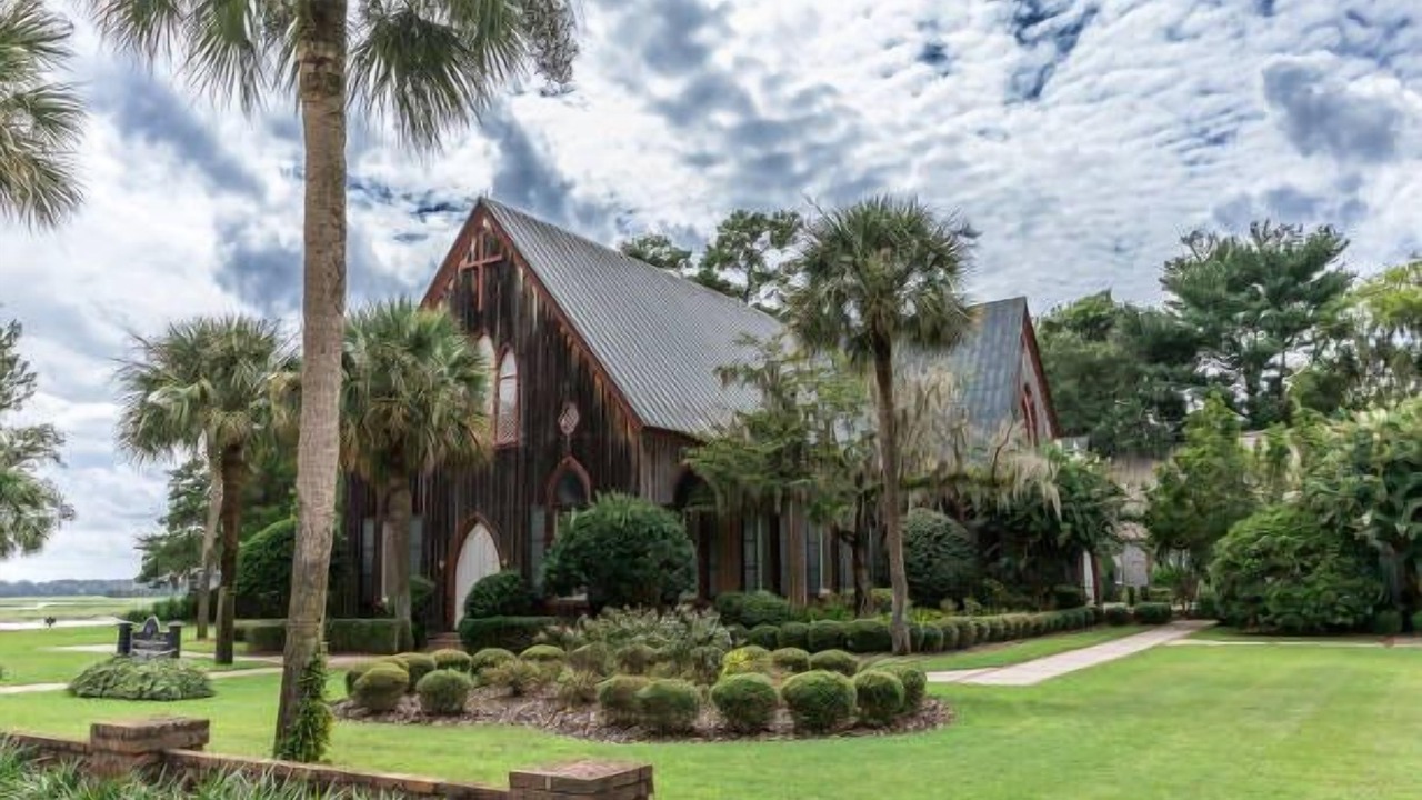 Photo of Outdoor in Bluffton
