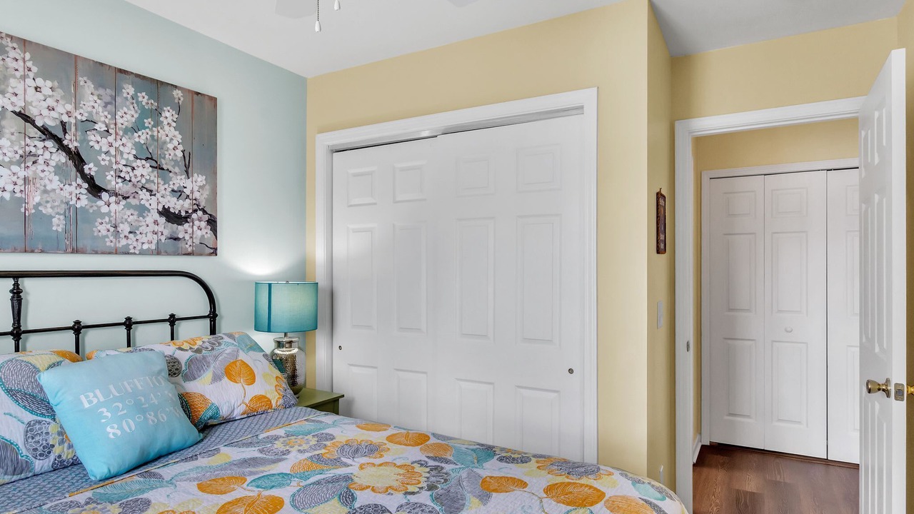 Photo of Bedroom in Bluffton