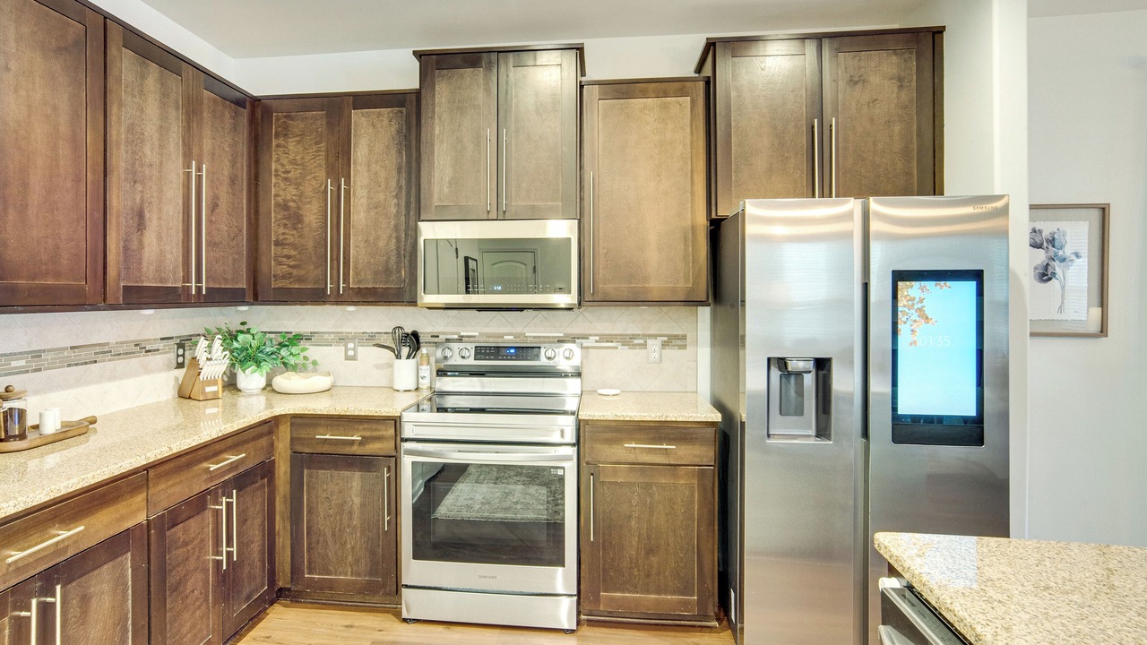 Photo of Kitchen in Bluffton