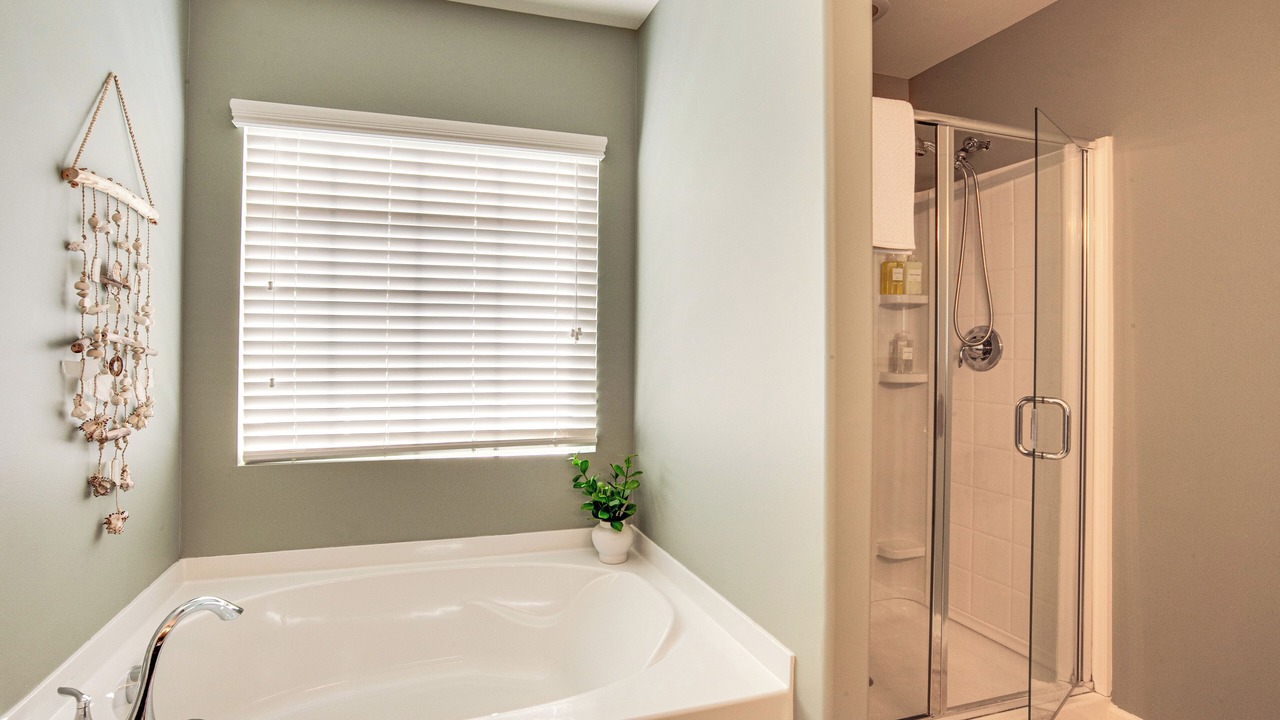 Photo of Bathroom in Bluffton