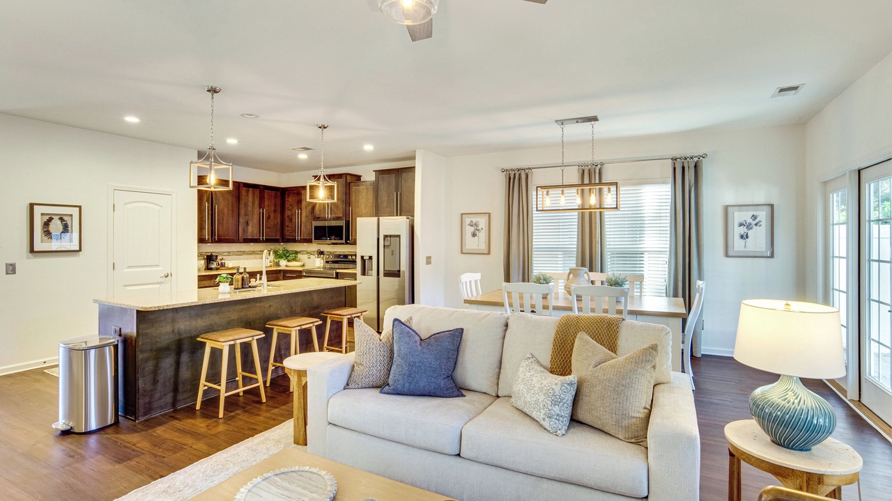 Photo of Livingroom in Bluffton