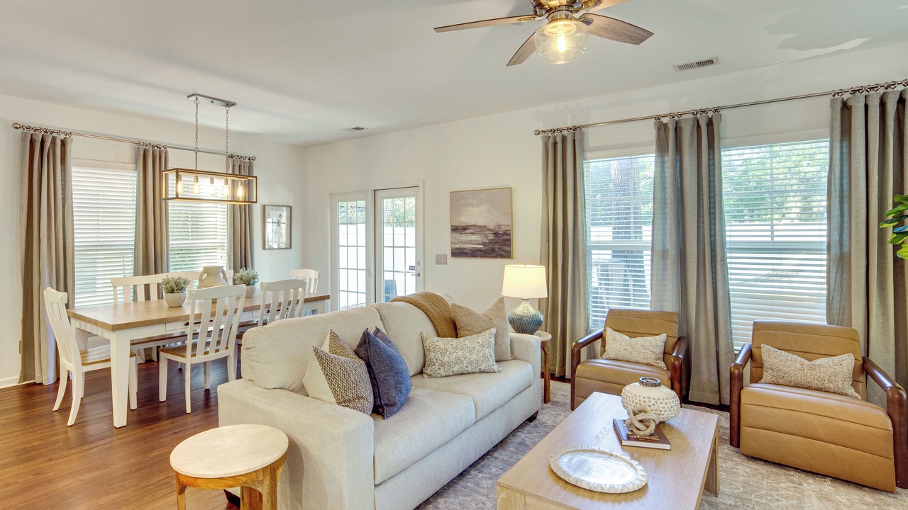Photo of Bedroom in Bluffton