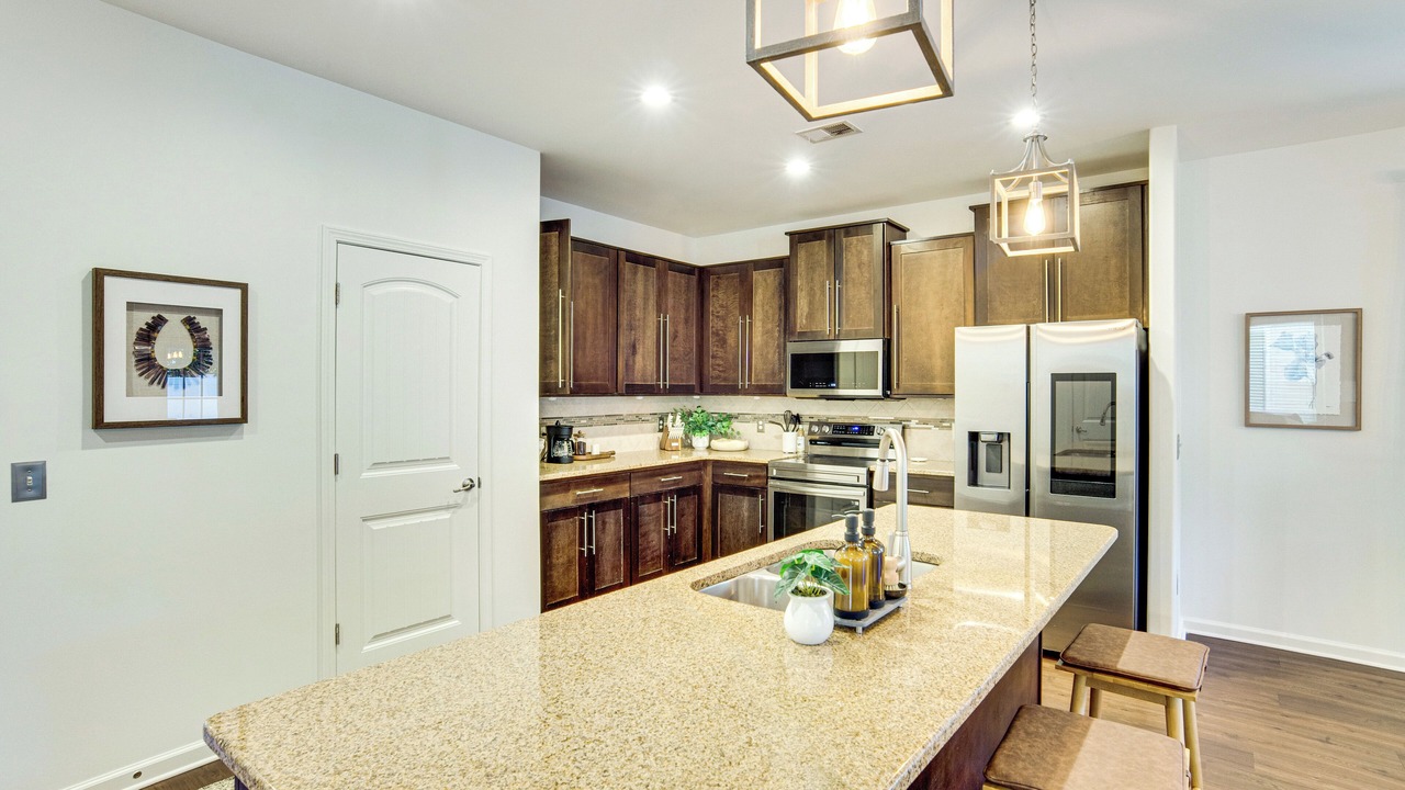 Photo of Kitchen in Bluffton