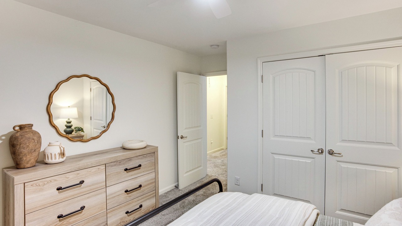 Photo of Bedroom in Bluffton