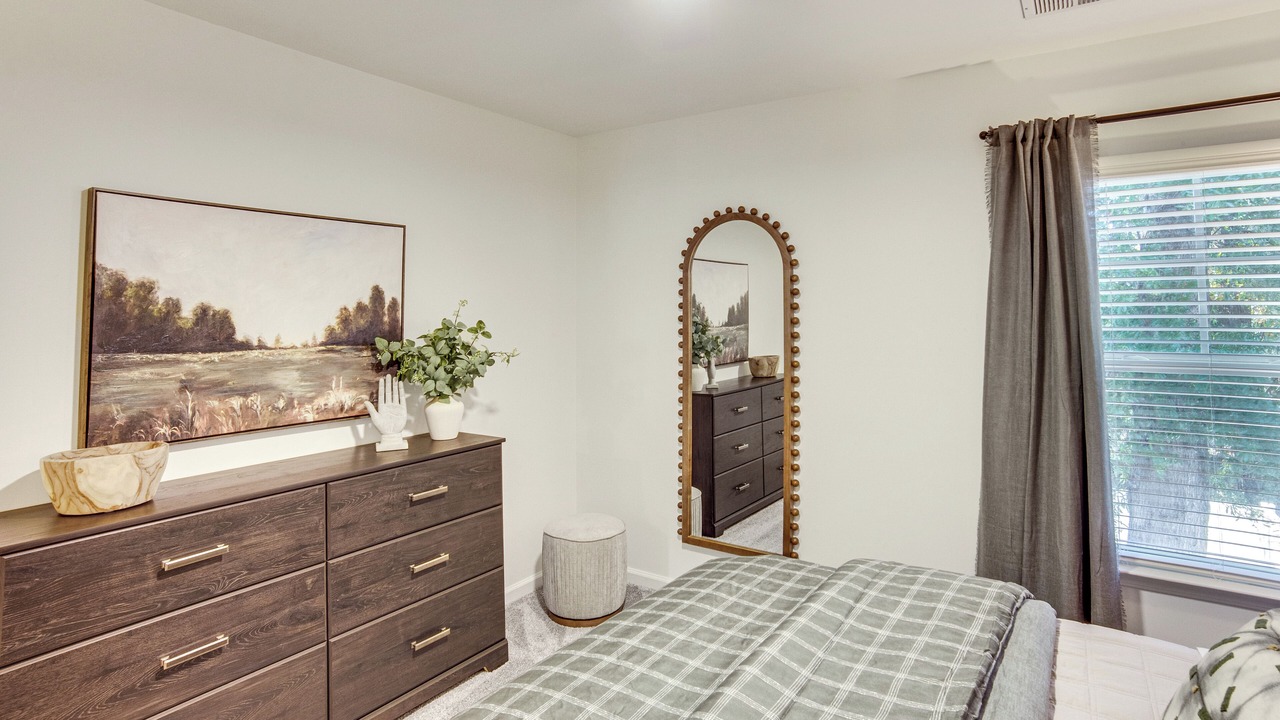 Photo of Bedroom in Bluffton