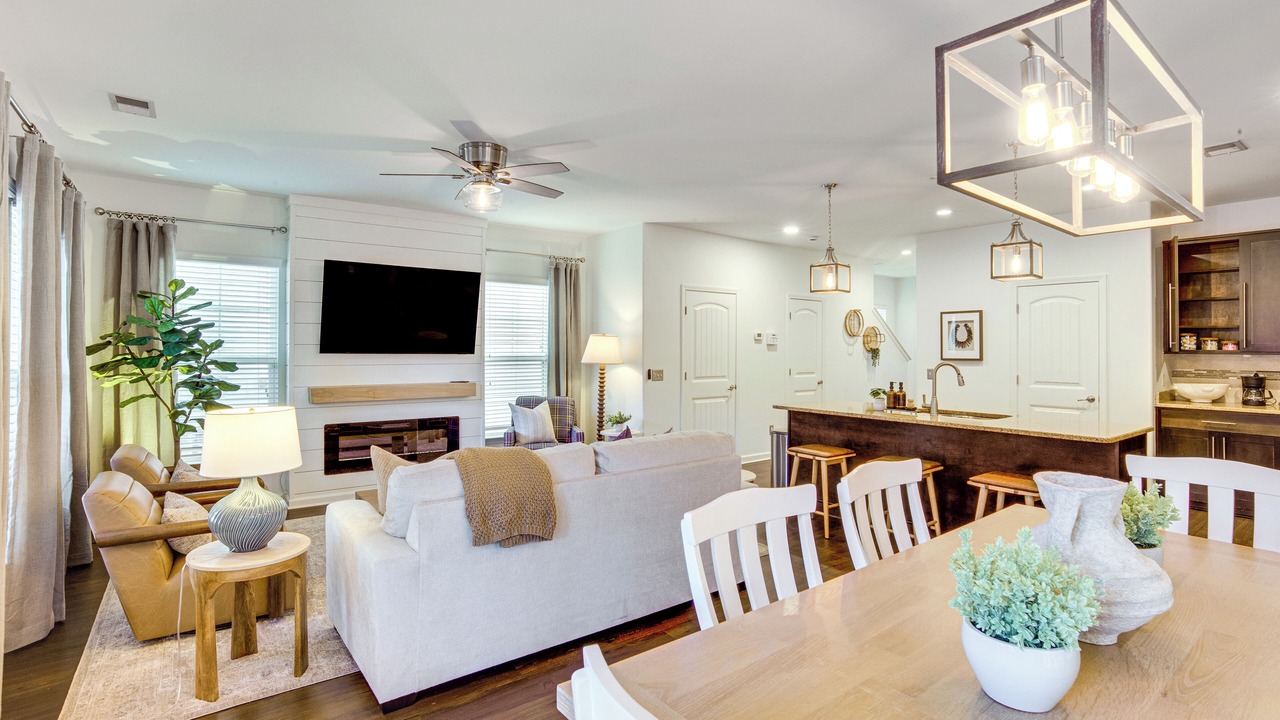 Photo of Livingroom in Bluffton