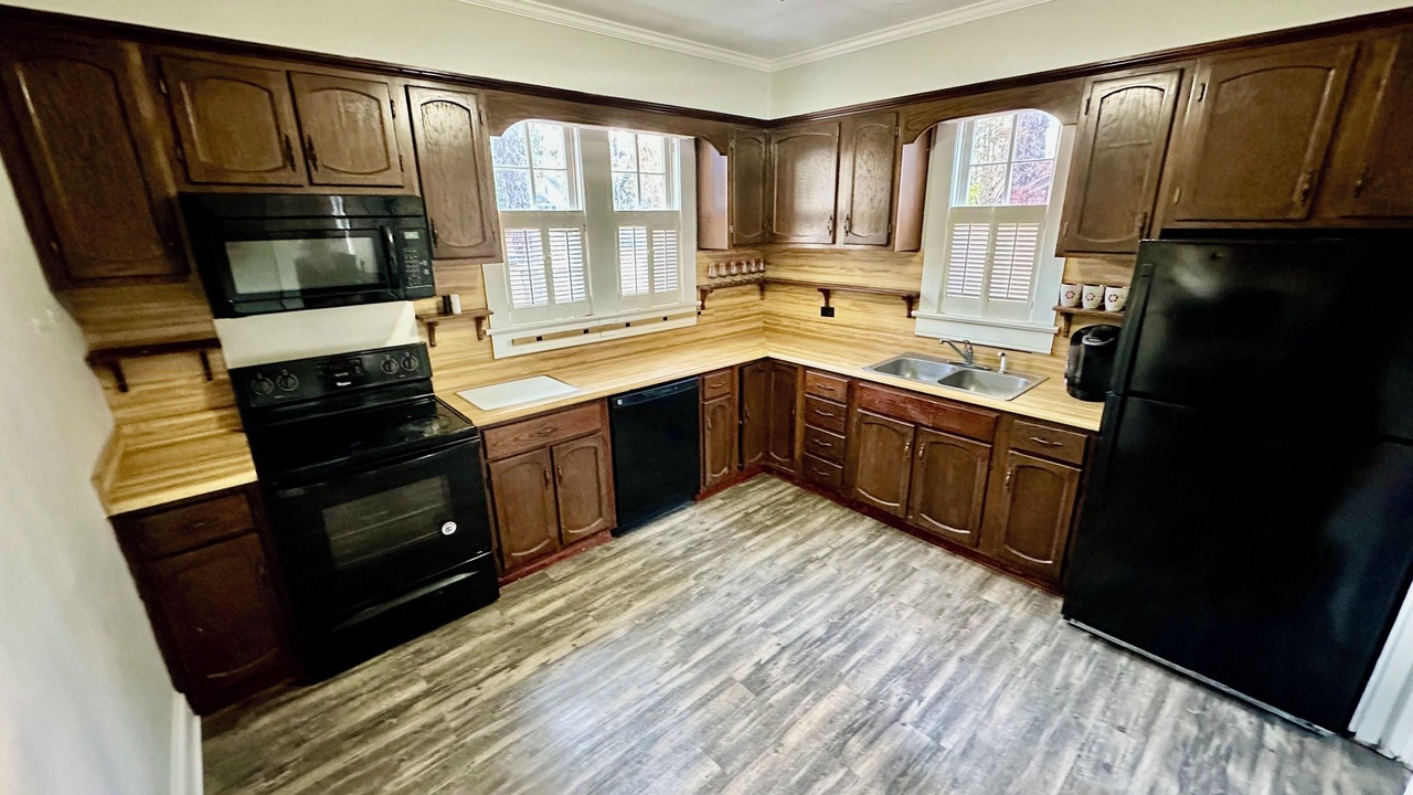 Photo of Kitchen in Tifton