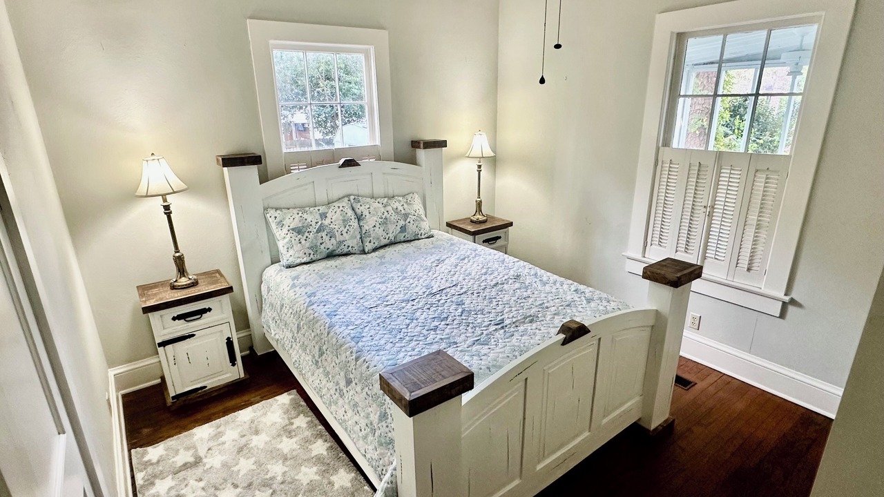 Photo of Bedroom in Tifton