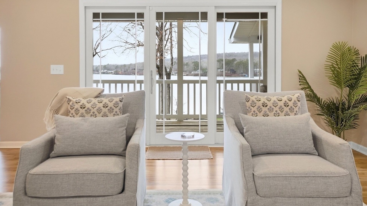 Photo of Livingroom in Mount Gilead