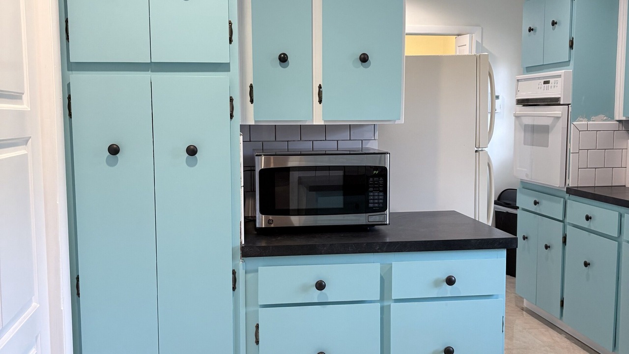 Photo of Kitchen in Statesboro