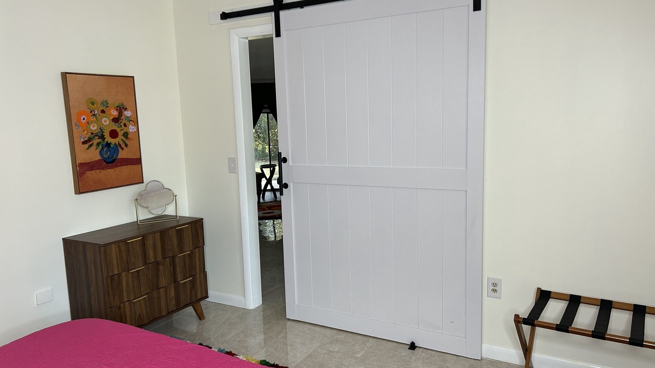 Photo of Bedroom in Statesboro