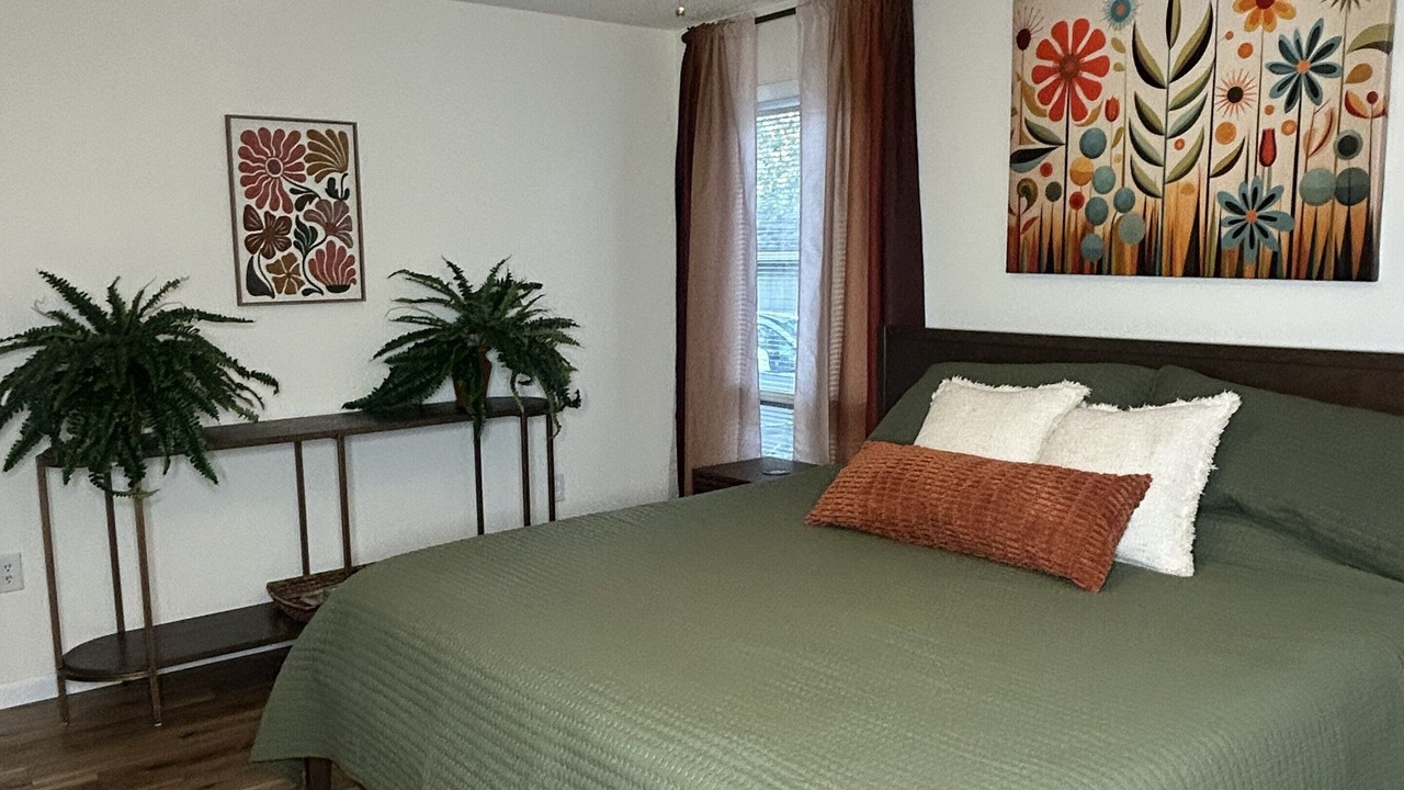 Photo of Bedroom in Statesboro
