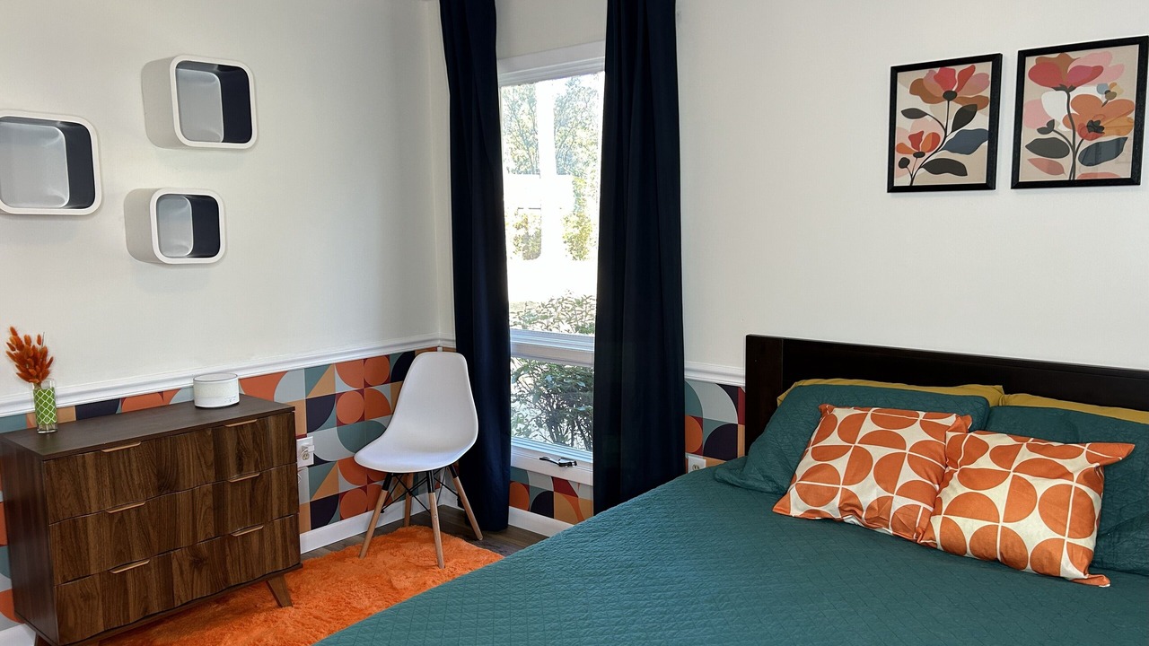 Photo of Bedroom in Statesboro