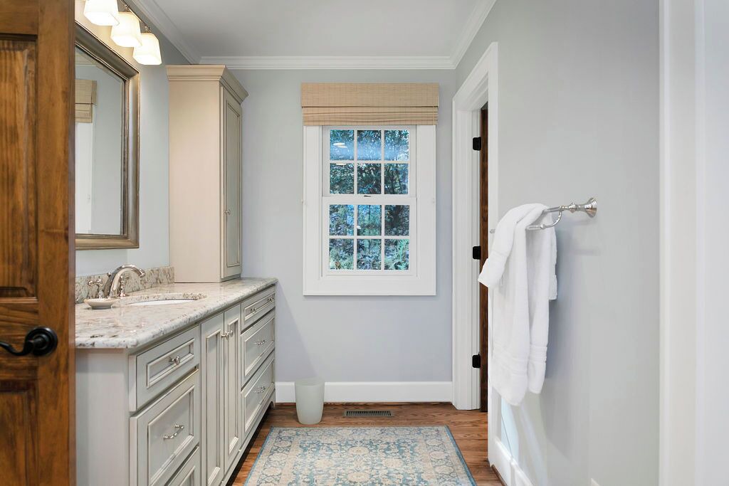 Photo of Bathroom in Lake Toxaway