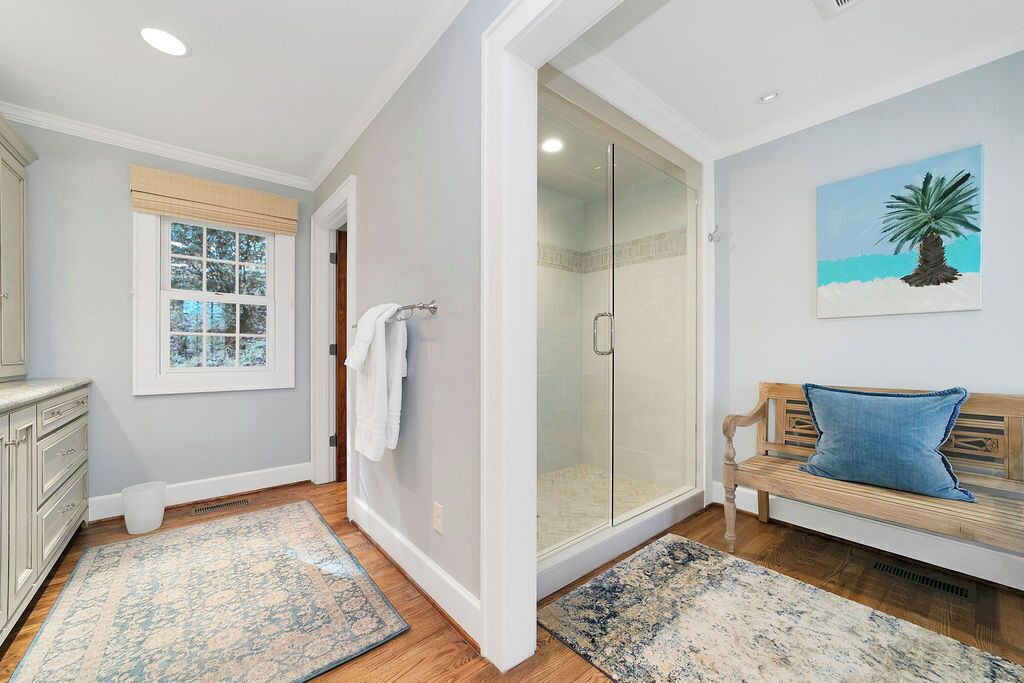 Photo of Bathroom in Lake Toxaway