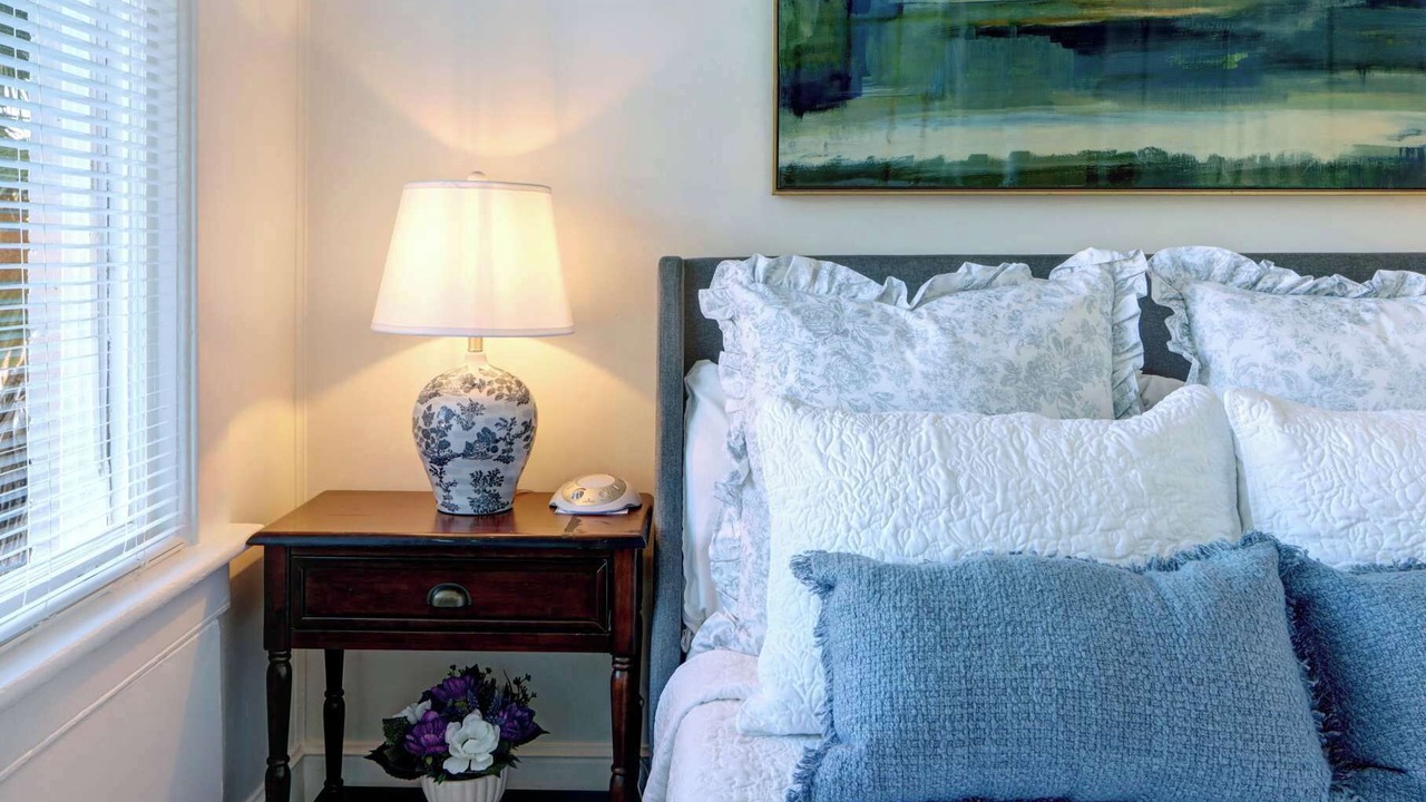 Photo of Bedroom in Thomas Square