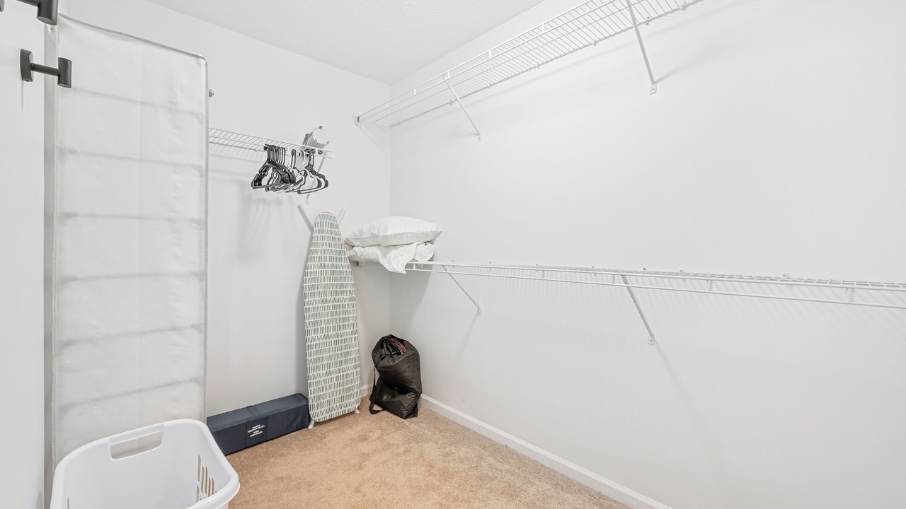 Photo of Bathroom in Hinesville
