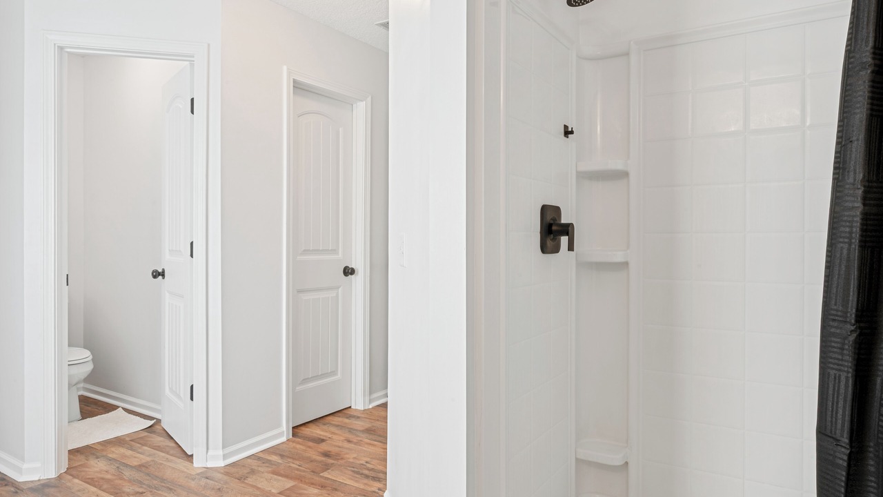 Photo of Bathroom in Hinesville