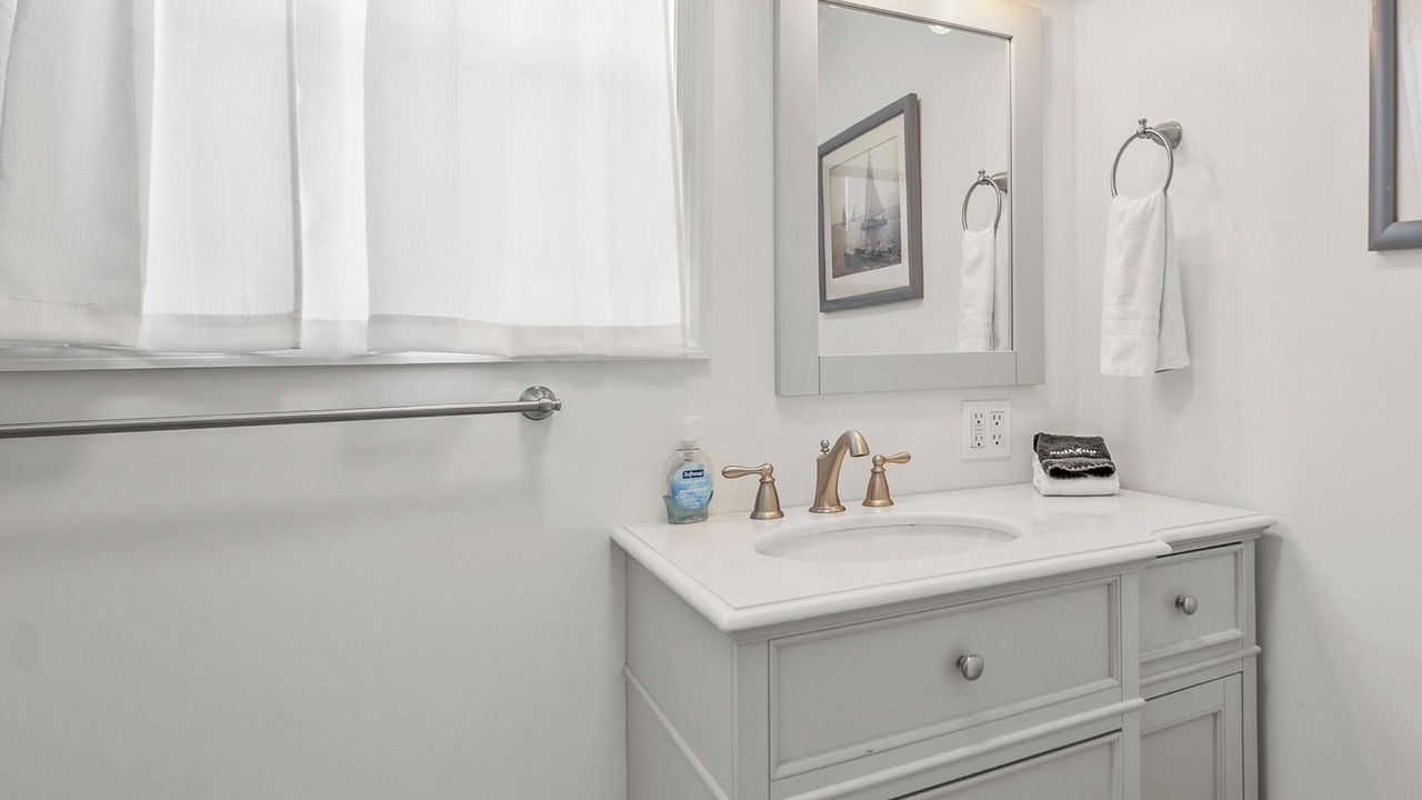 Photo of Bathroom in Saint Helena Island