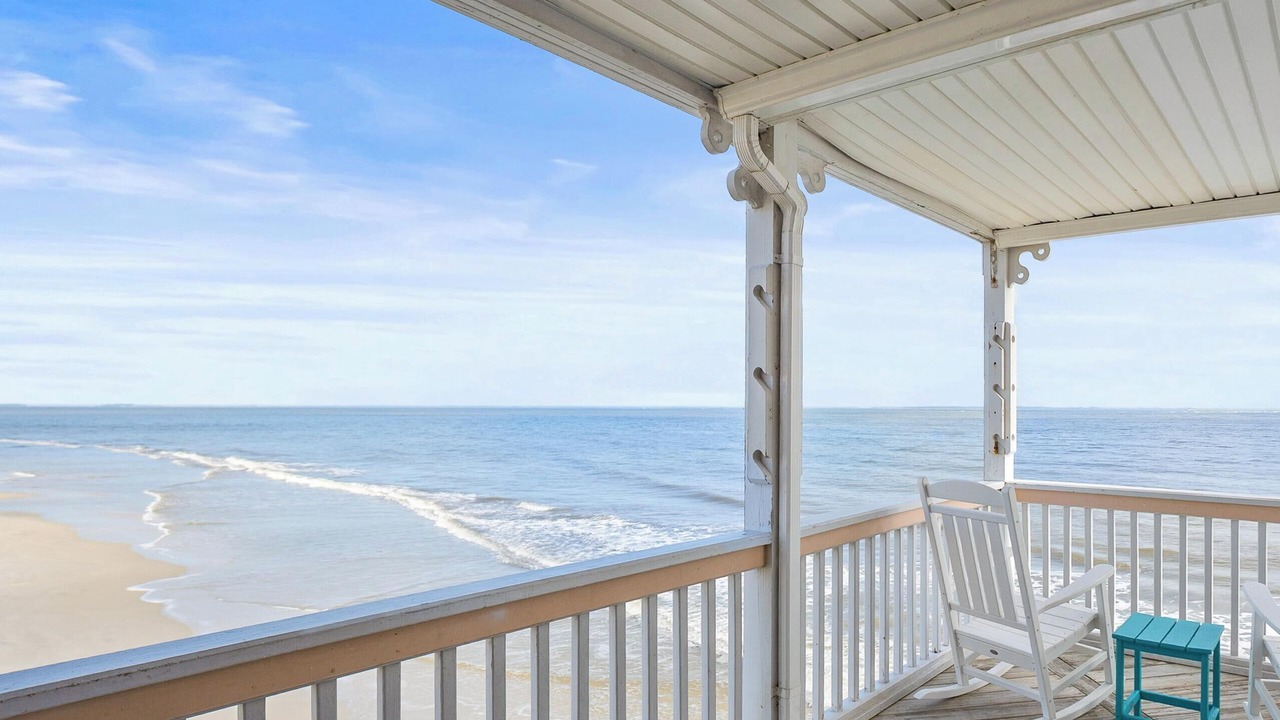 Photo of Outdoor in Saint Helena Island