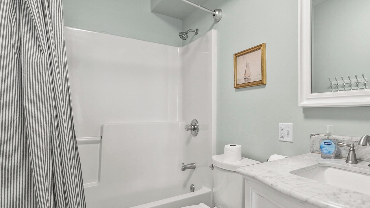 Photo of Bathroom in Saint Helena Island