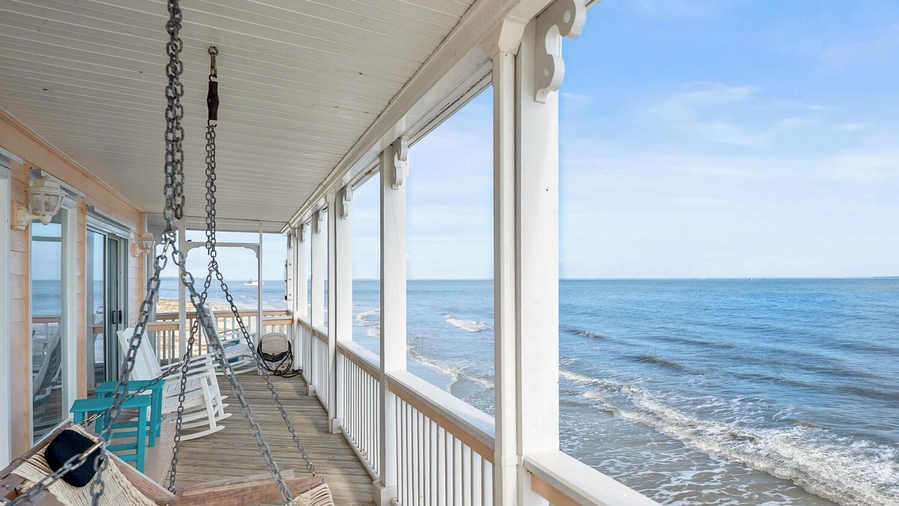 Photo of Outdoor in Saint Helena Island
