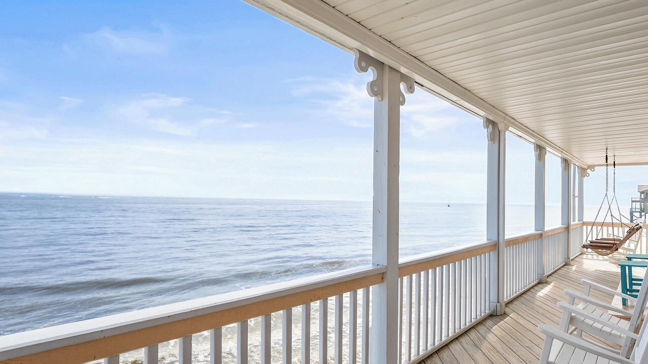 Photo of Outdoor in Saint Helena Island