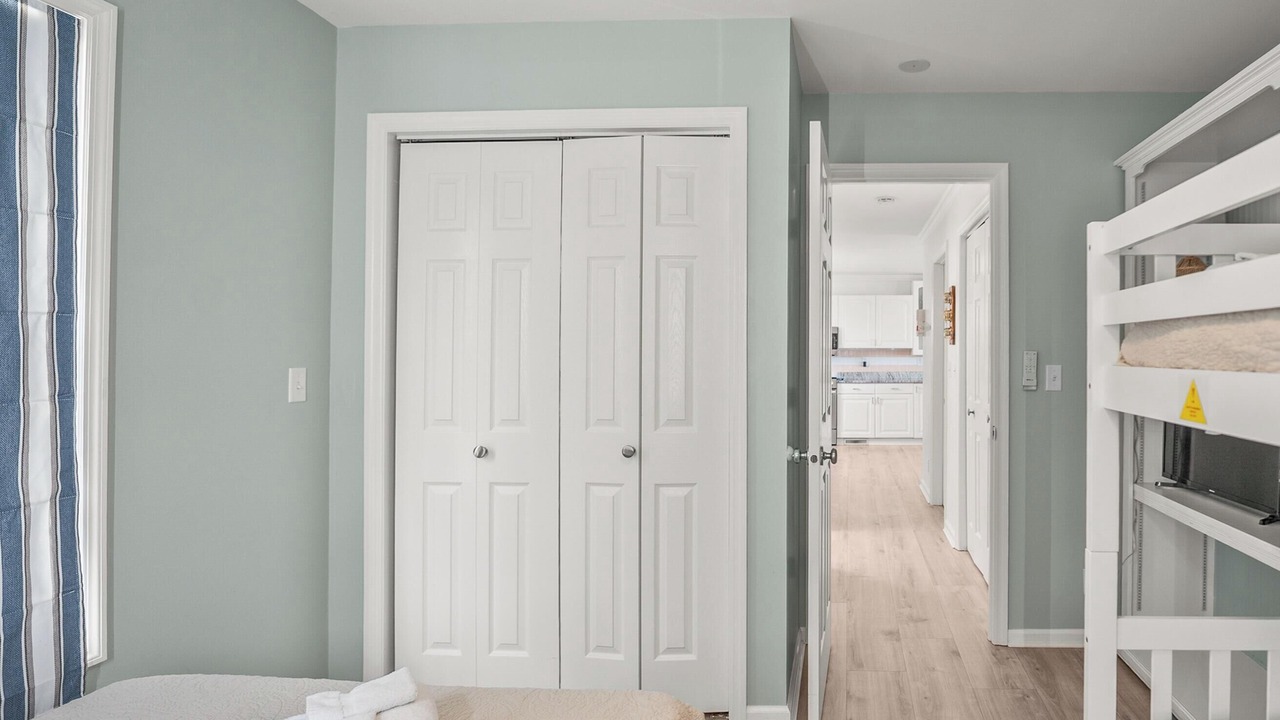 Photo of Bedroom in Saint Helena Island