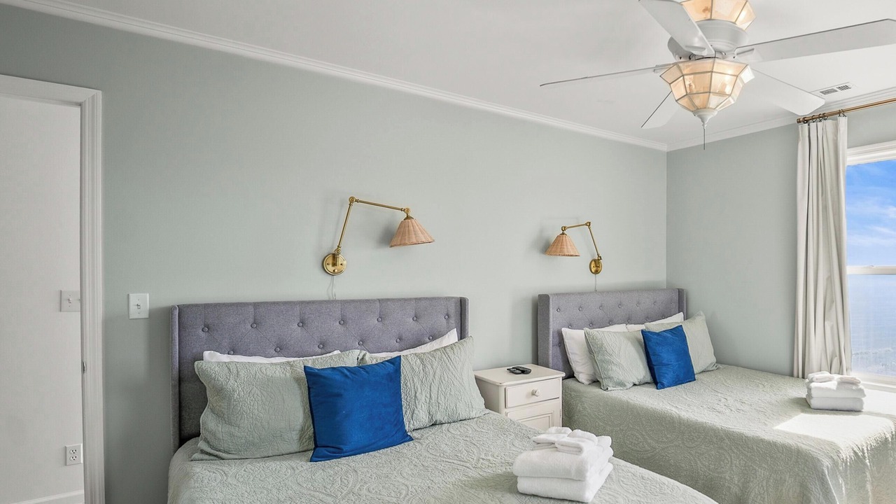 Photo of Bedroom in Saint Helena Island