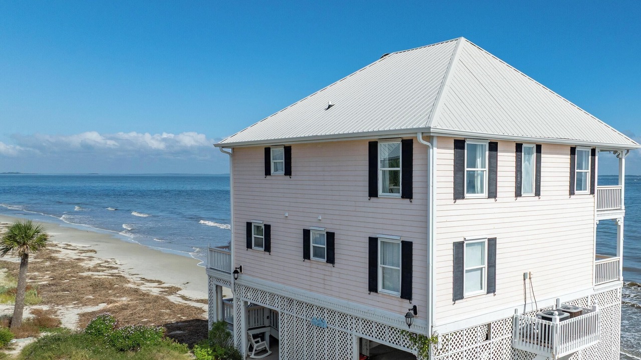 Photo of Outdoor in Saint Helena Island