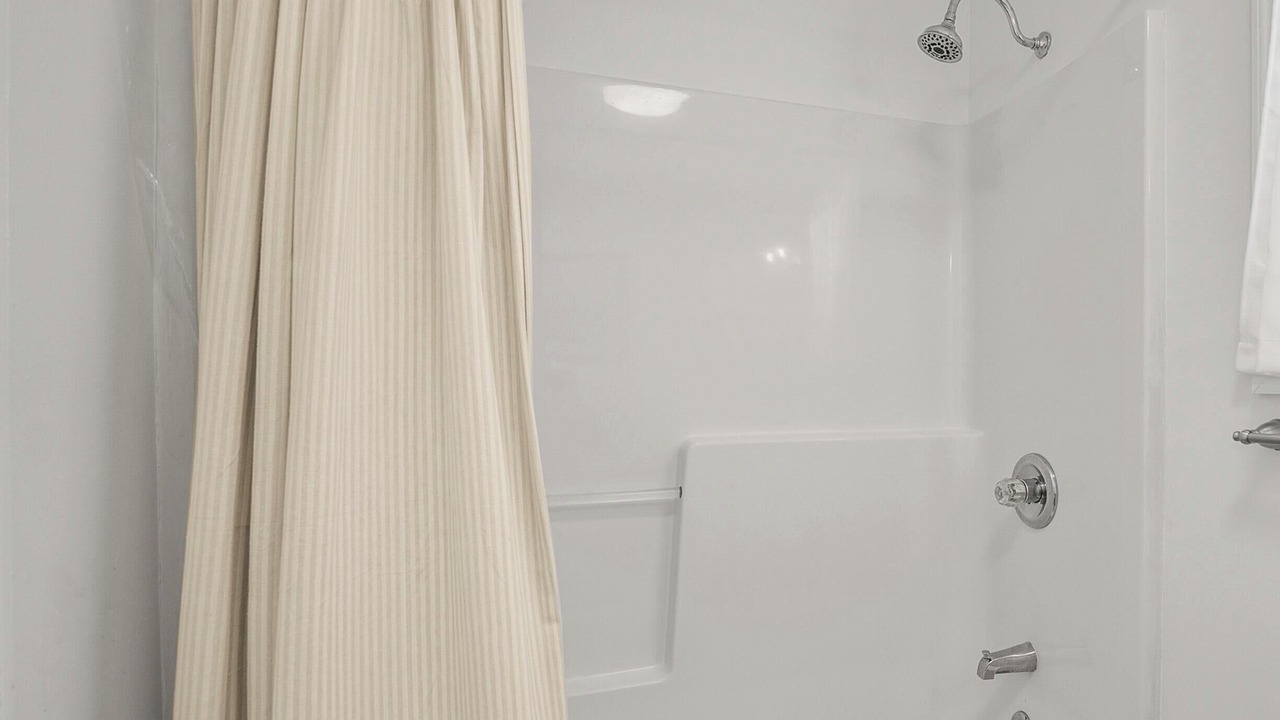 Photo of Bathroom in Saint Helena Island