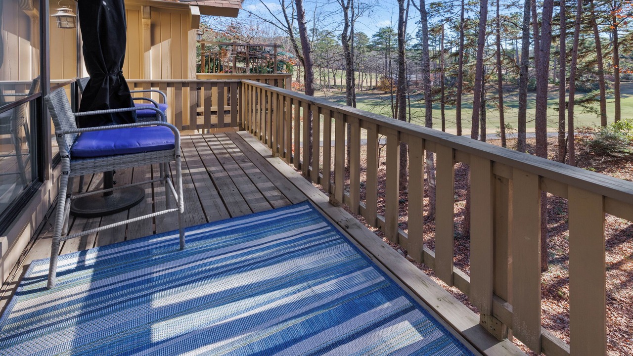Photo of Patio Balcony in Salem