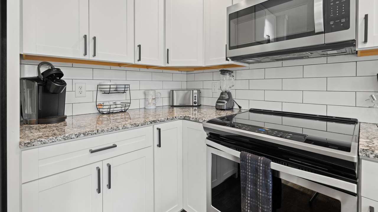 Photo of Kitchen in Salem