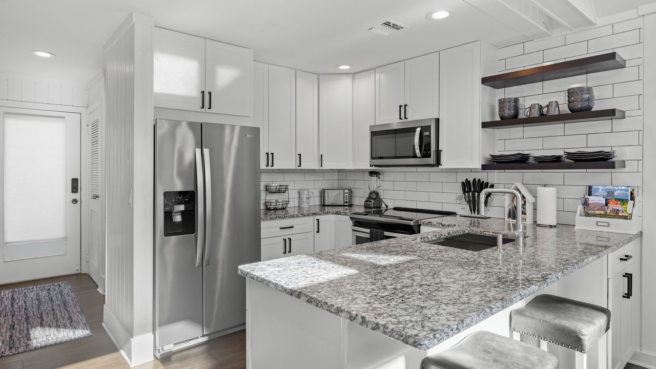 Photo of Kitchen in Salem