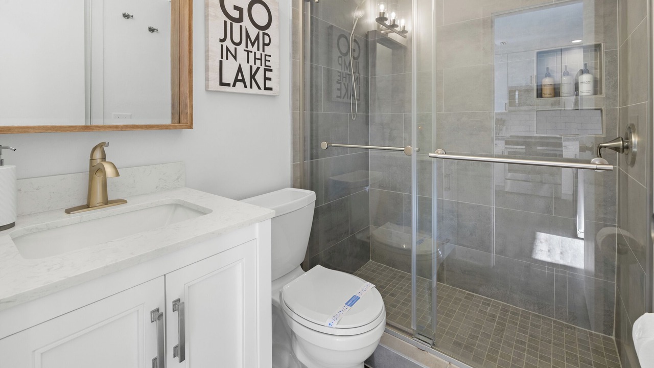 Photo of Bathroom in Salem
