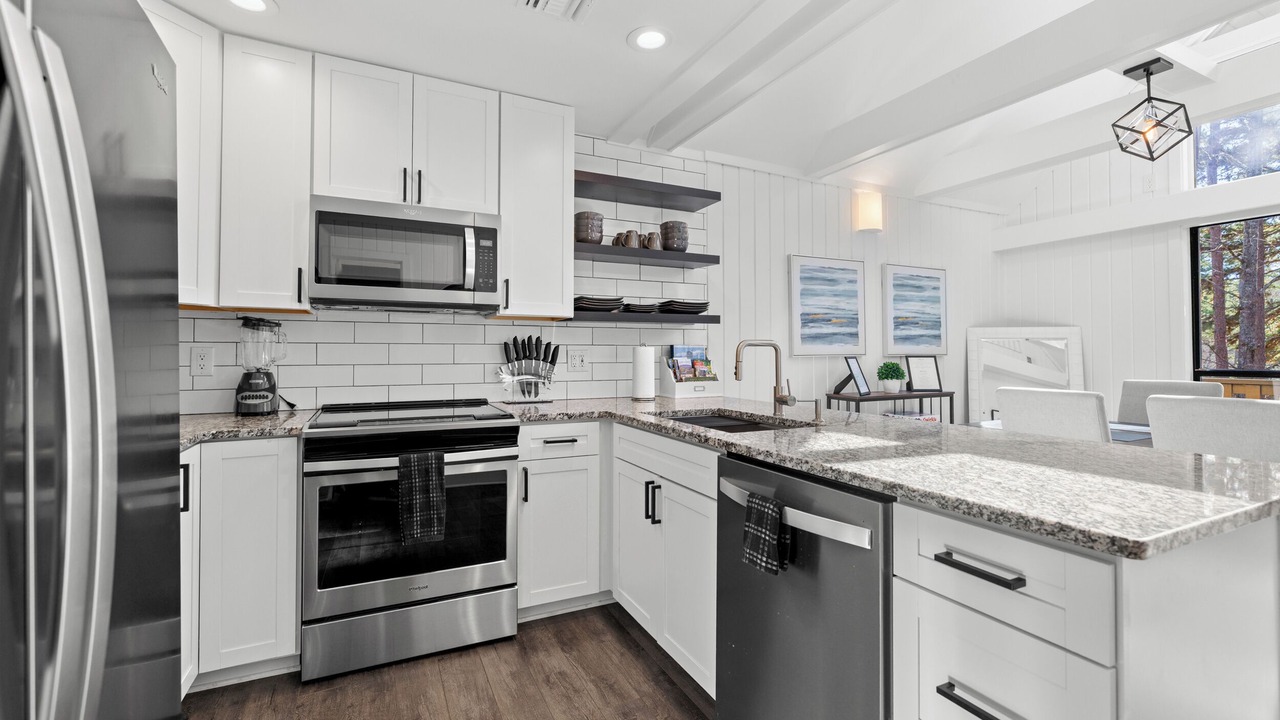 Photo of Kitchen in Salem