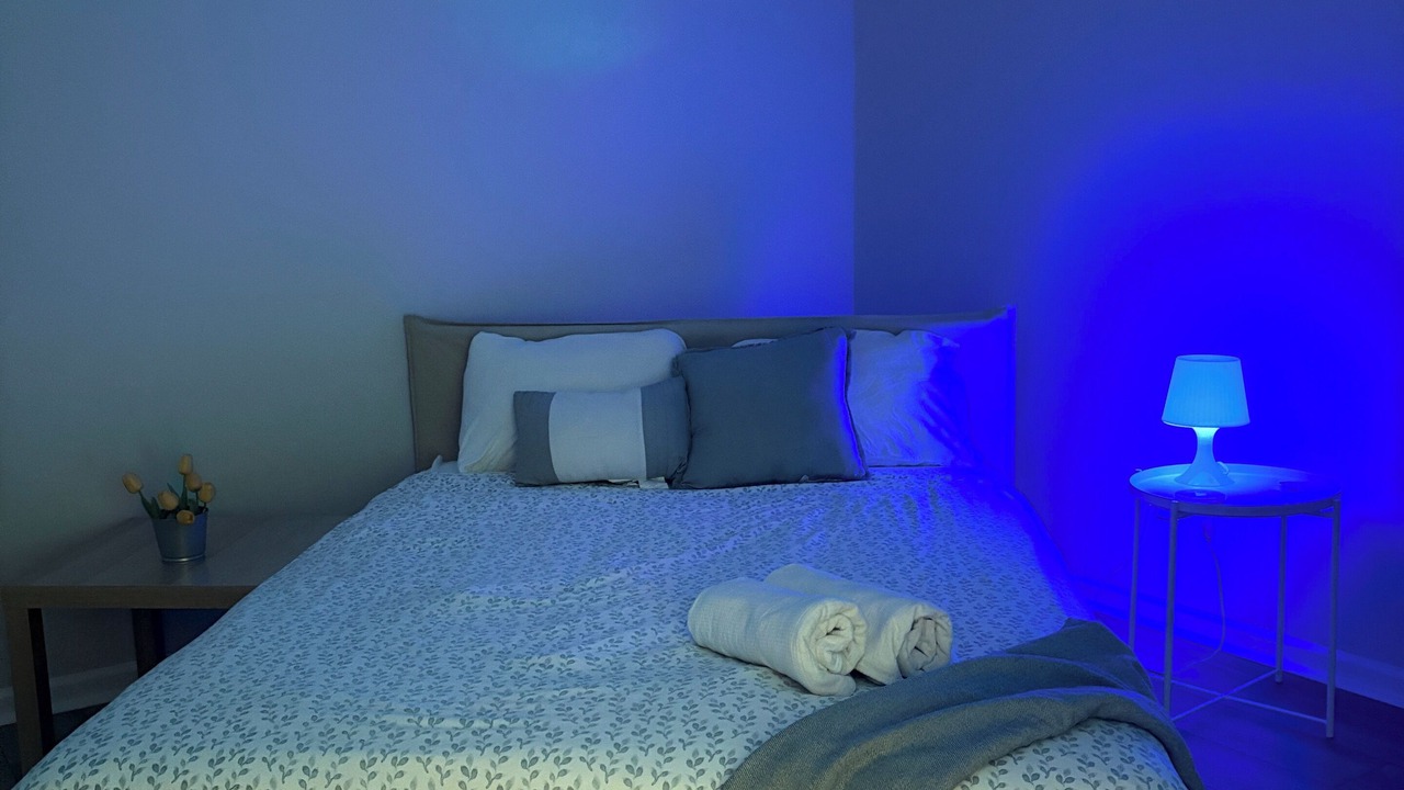 Photo of Bedroom in Pooler