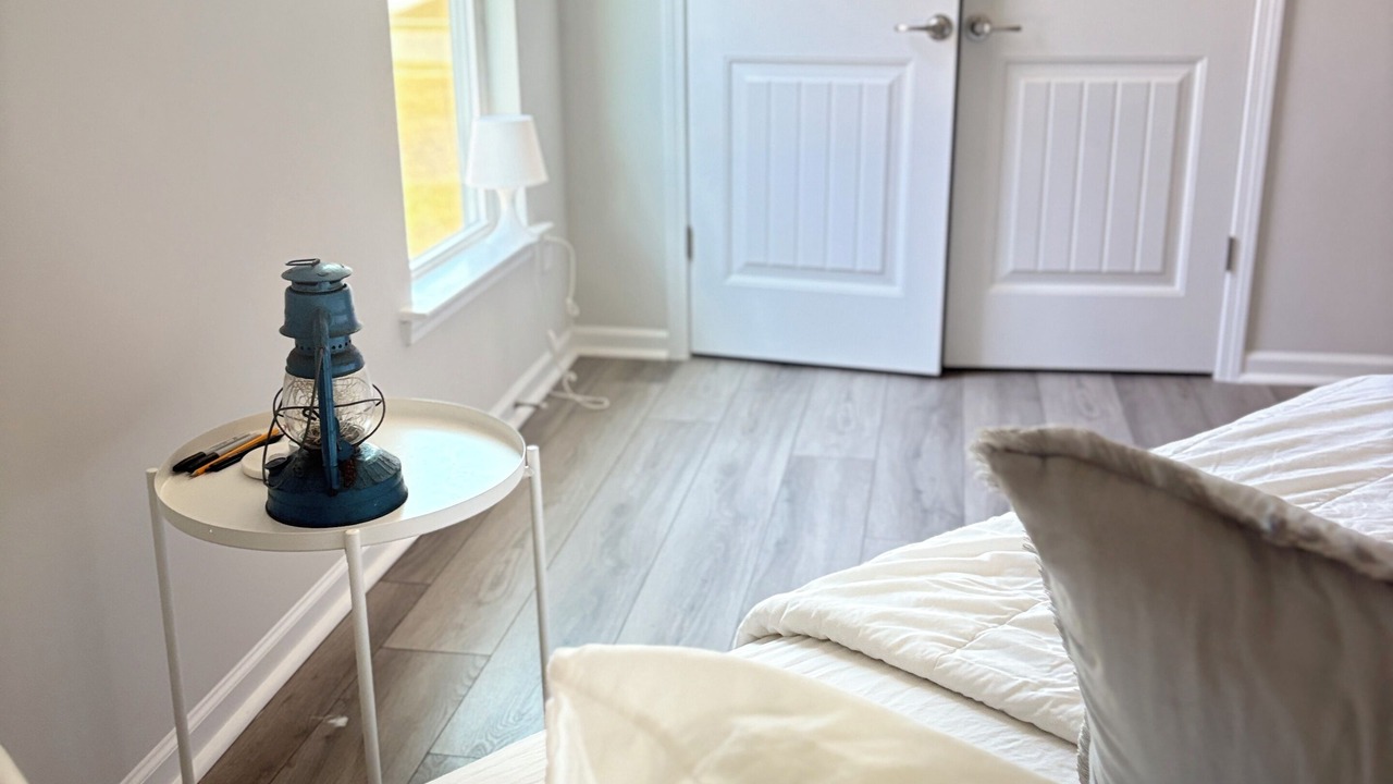 Photo of Bedroom in Pooler