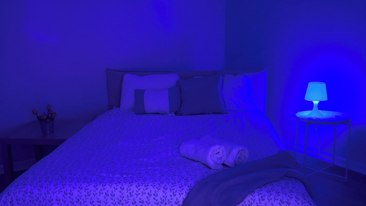 Photo of Bedroom in Pooler