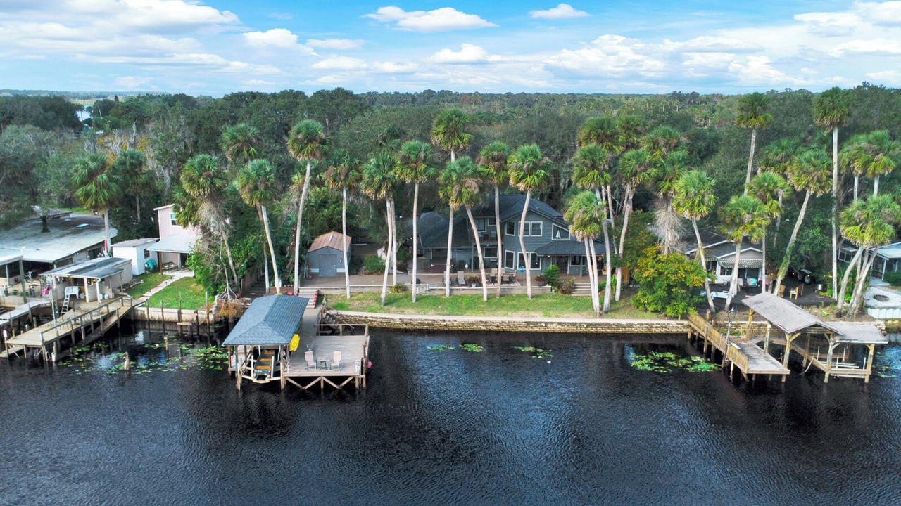 Photo of Outdoor in Lemon Bluff