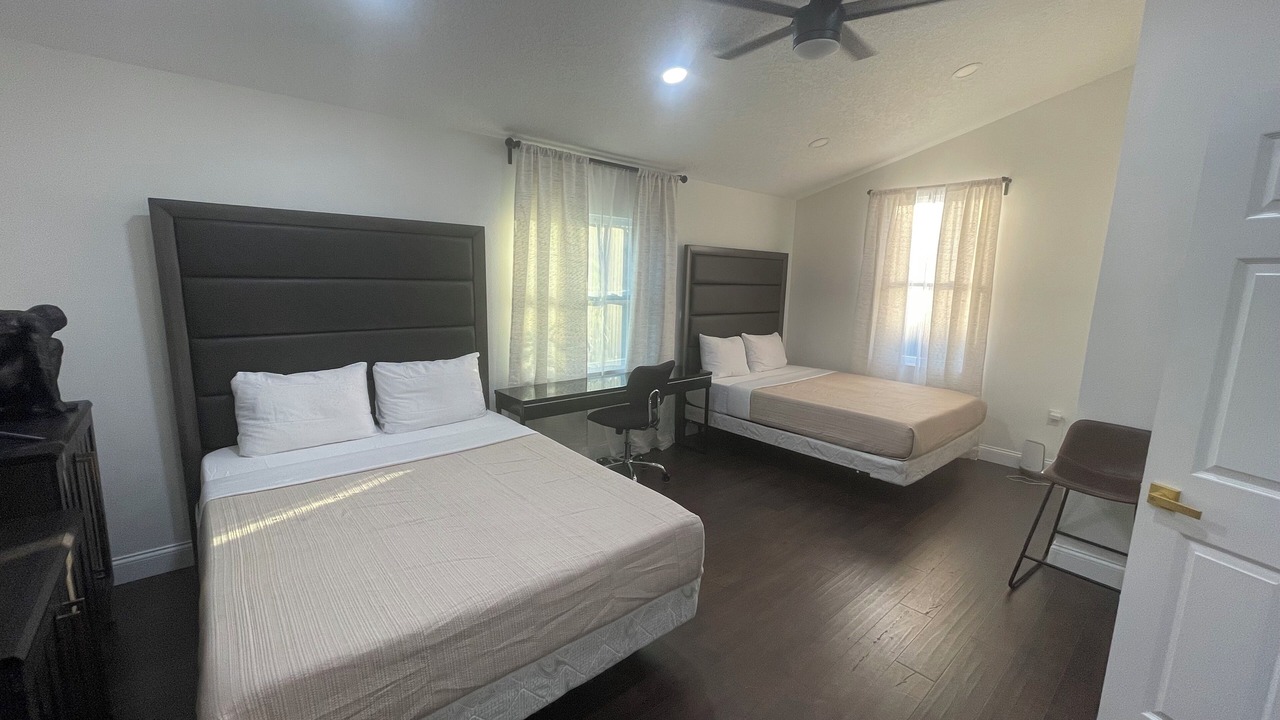 Photo of Bedroom in Longwood