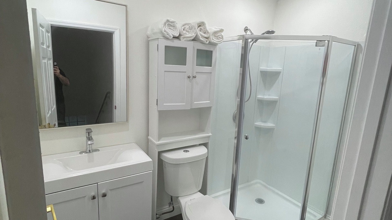 Photo of Bathroom in Longwood