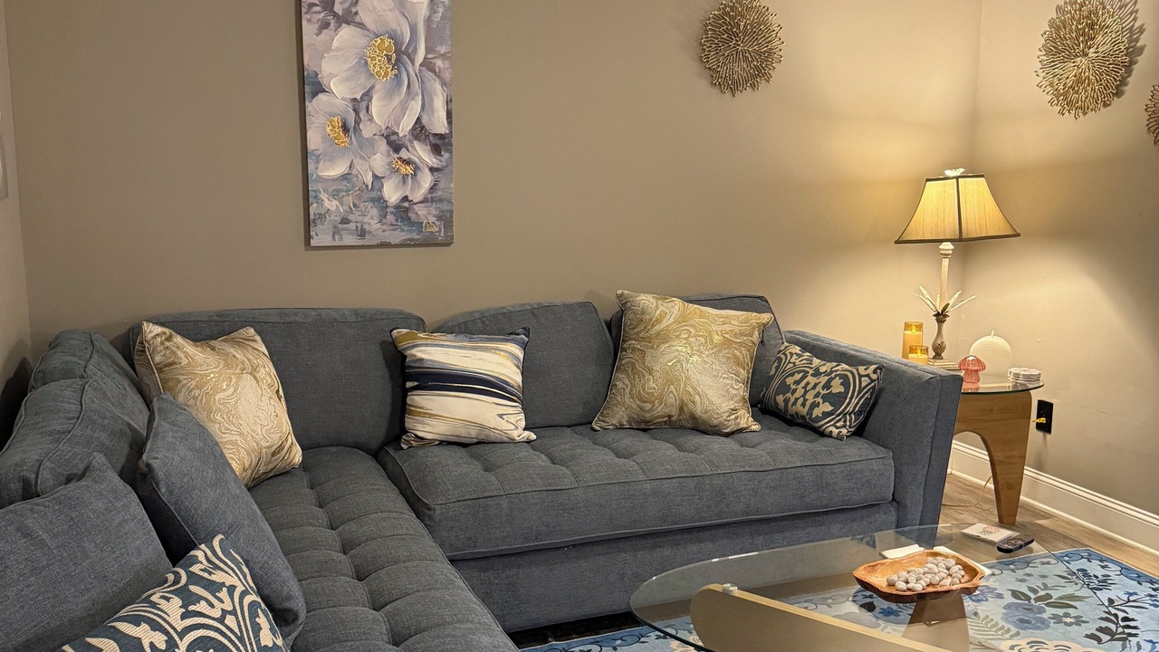 Photo of Livingroom in Wake Forest