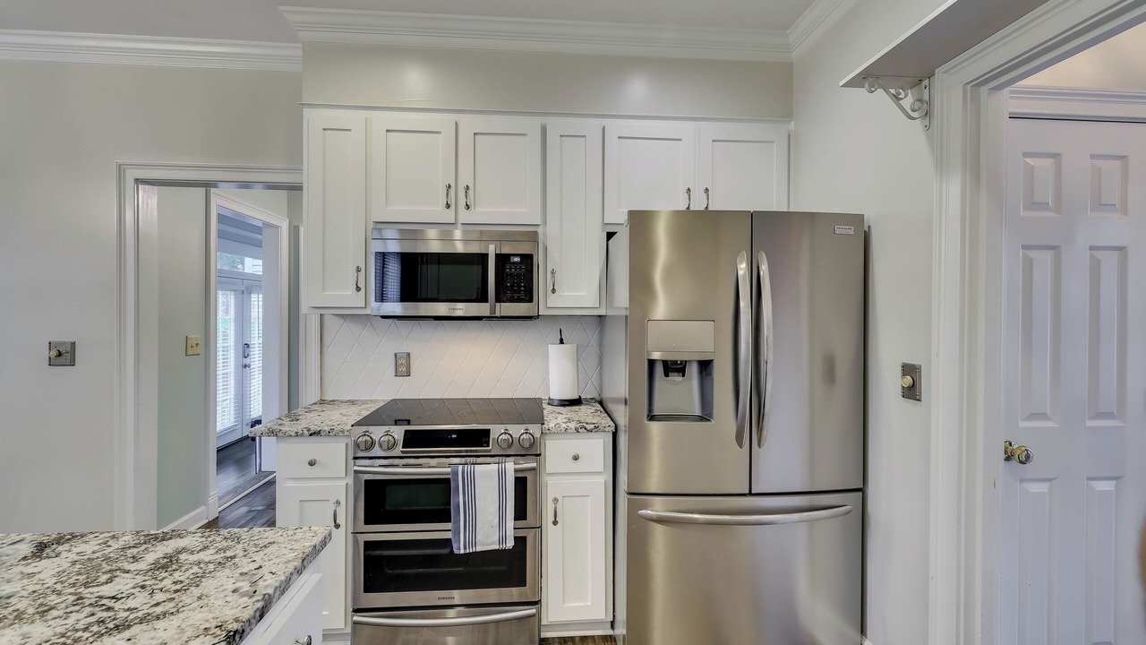 Photo of Kitchen in Evans