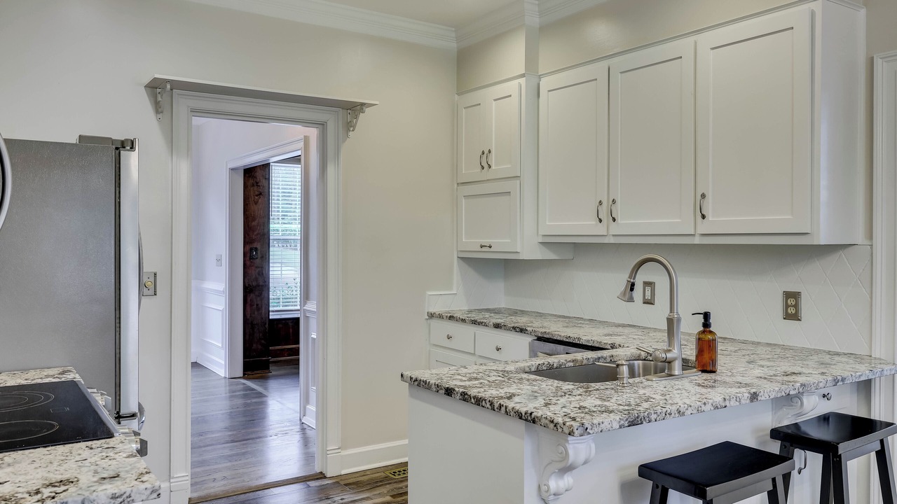 Photo of Kitchen in Evans